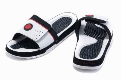 cheap jordan slide slippers no. 3